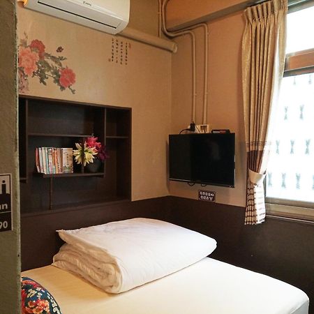 Tainan-Inn Екстериор снимка