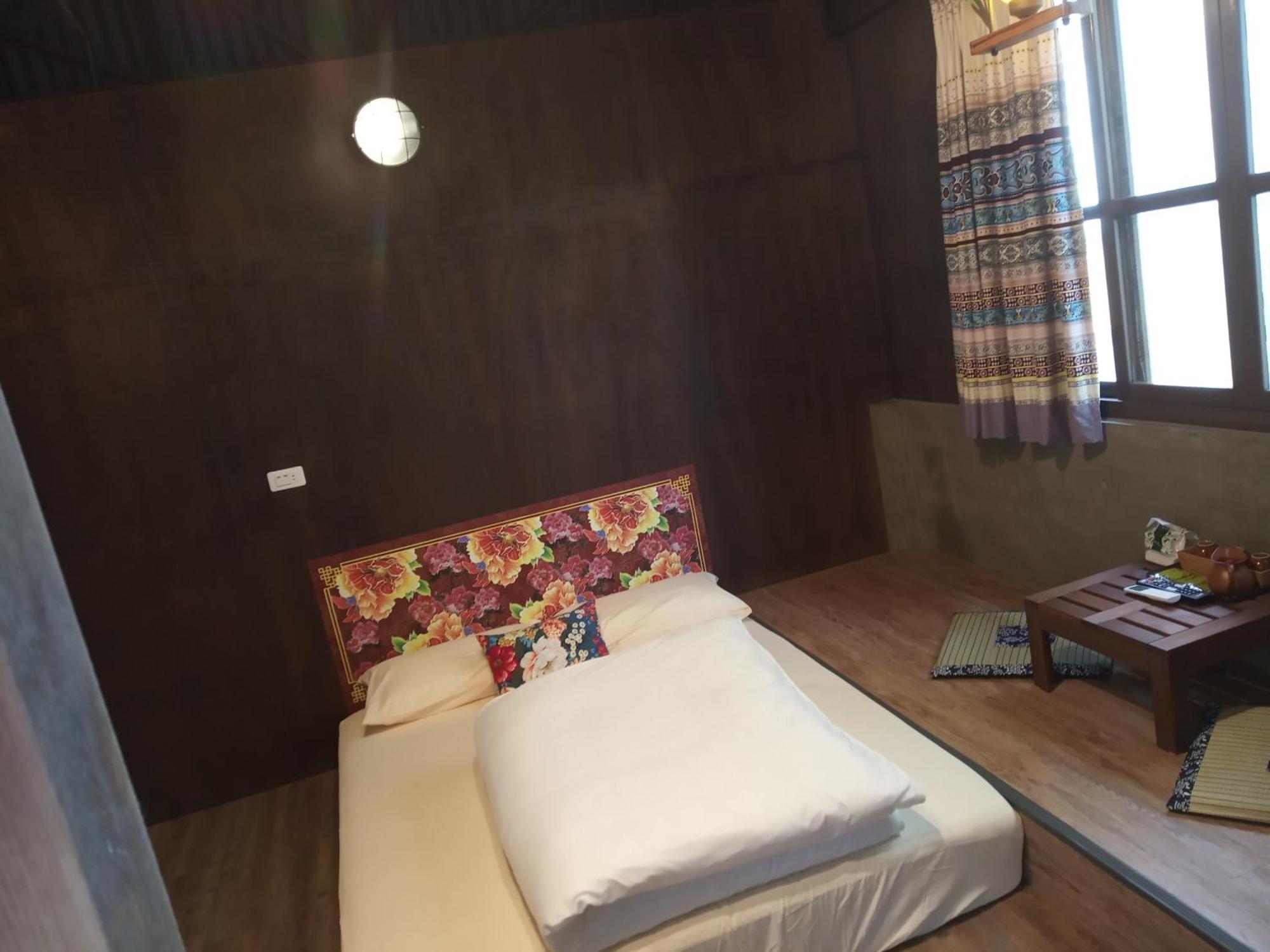 Tainan-Inn Екстериор снимка