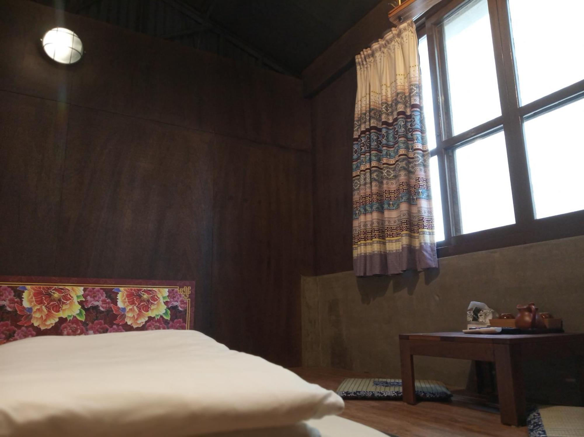 Tainan-Inn Екстериор снимка