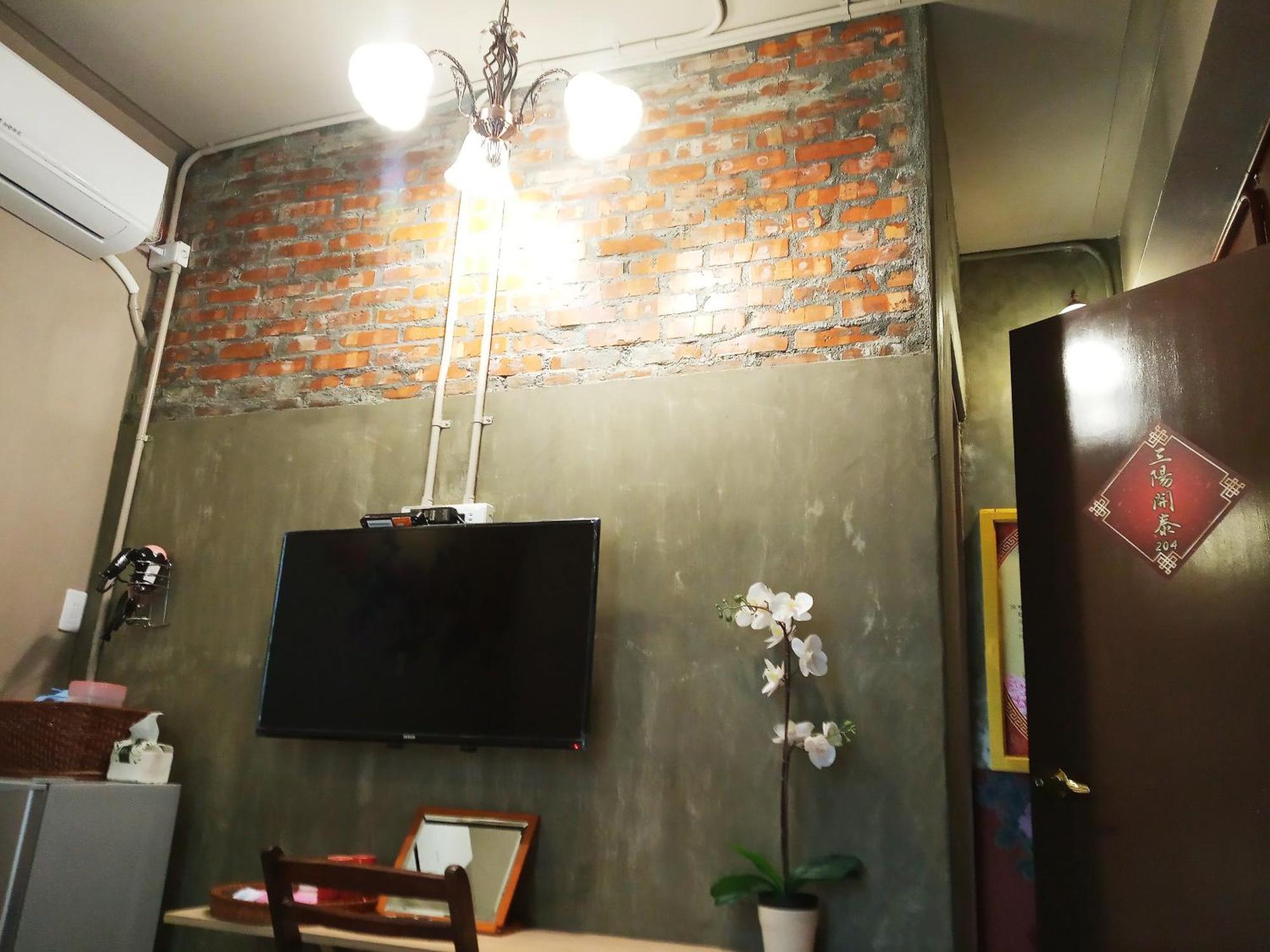 Tainan-Inn Екстериор снимка