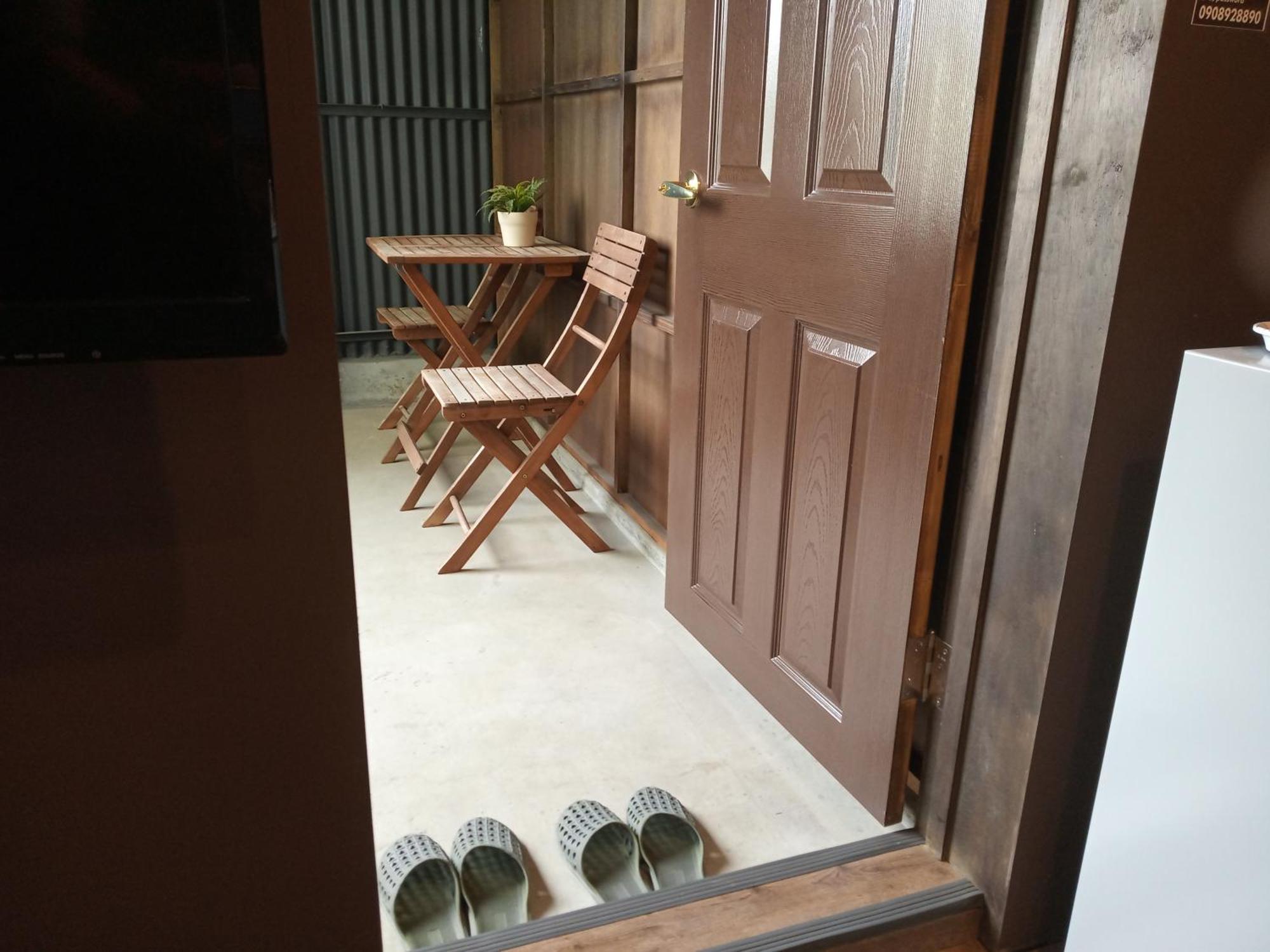 Tainan-Inn Екстериор снимка