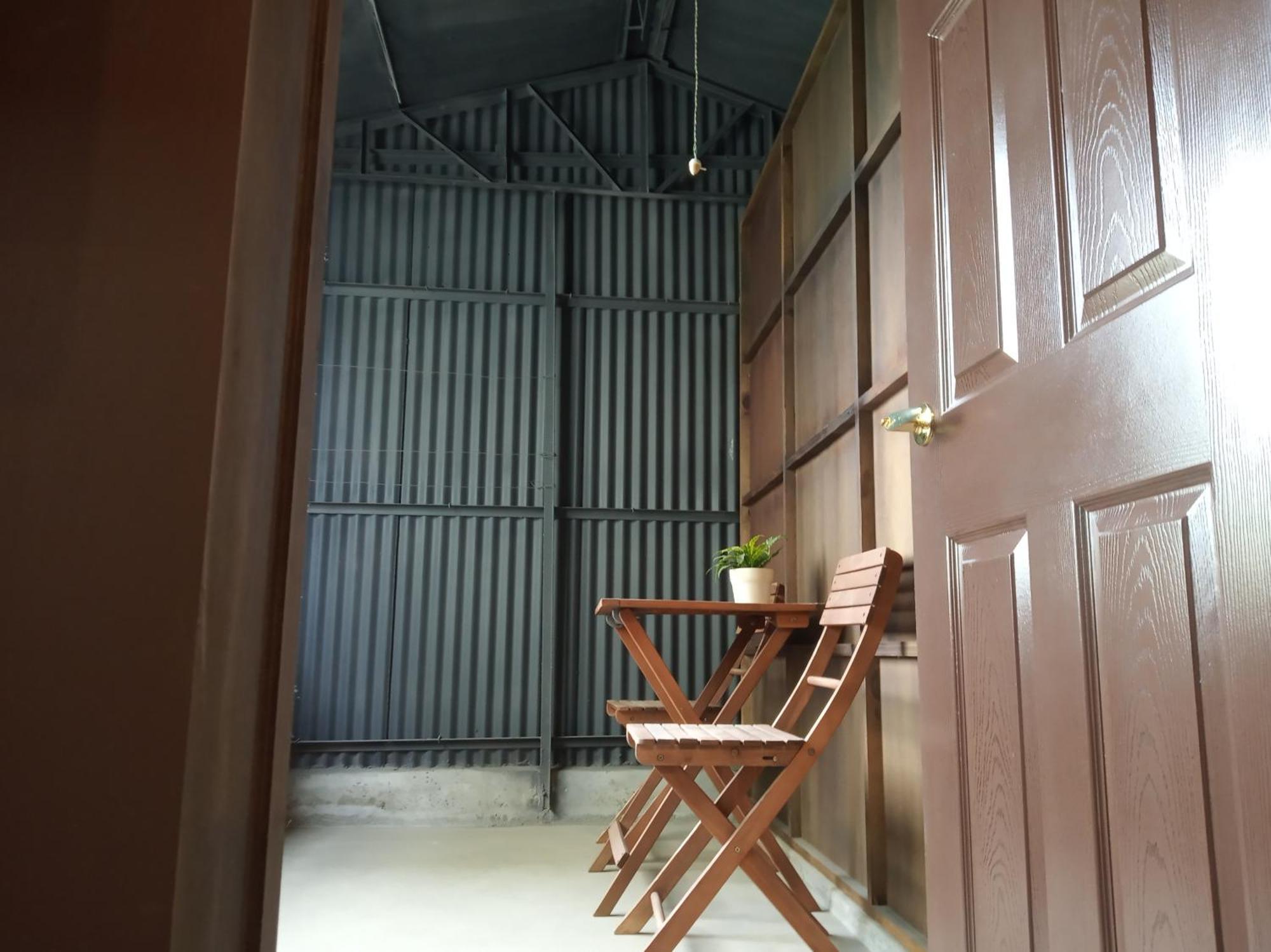 Tainan-Inn Екстериор снимка